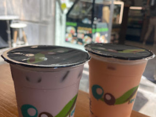 Naicha Bubble Tea