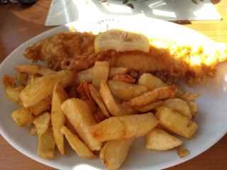 Drakes Fish And Chip And Take Away