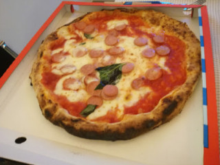 Bella Ischia Pizzeria