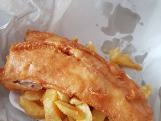 Kingfisher Fish And Chips