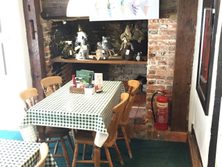 The Village Tea Rooms