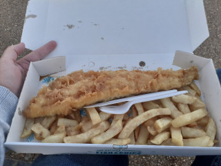 Grelly's Fish Chips