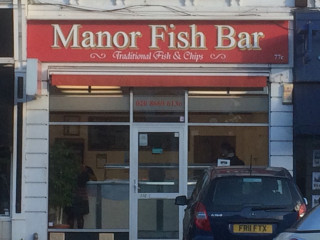 Manor Fish
