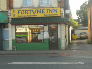 Fortune Inn