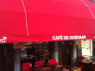 Cafe De Ooievaar