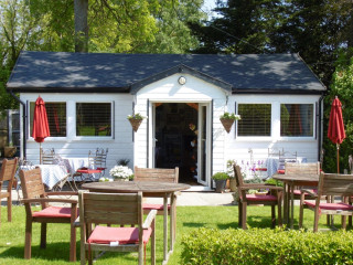 Wishing Well Tea Rooms