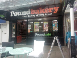 Pound Bakery