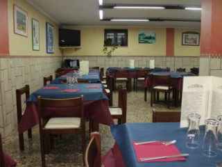 Albergo Pizzeria Settebello Di Miguel Maffei