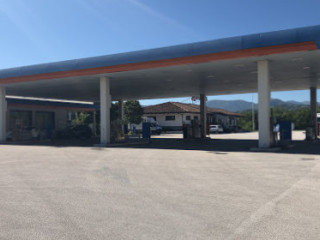 Autogrill Fabriano Sud