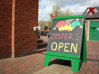 Jesters Cafe