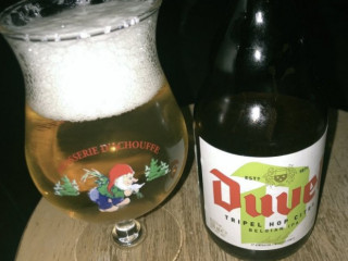 De Half Maan