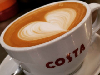 Costa Coffee Uplands
