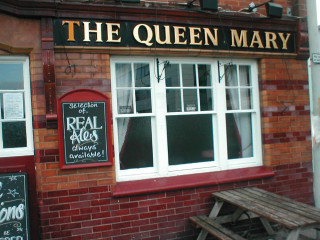 The Queen Mary Inn
