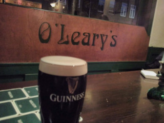 O'leary's Irish Pub