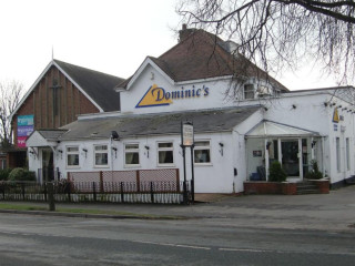 Dominic's