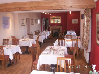 The Dove Inn Alburgh