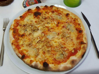 Zafferano Trattoria Pizzeria