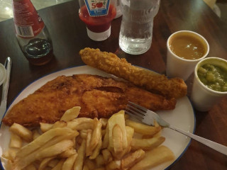 Arlesey Fish And Chips