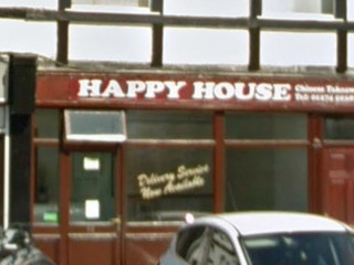 Happy House