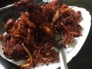 Thattukada Kerala Fast Food