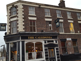 The Caledonia