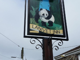 The Lanivet Inn