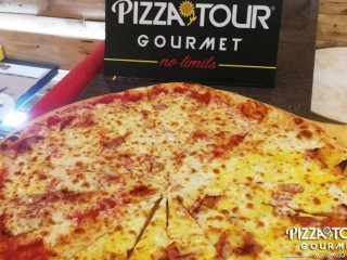 Pizza Tour Gourmet