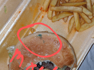 Chapeltown Grill