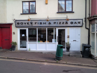 Bovey Fish