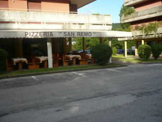 Pizzeria San Remo