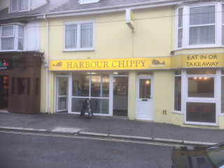 Harbour Chippy