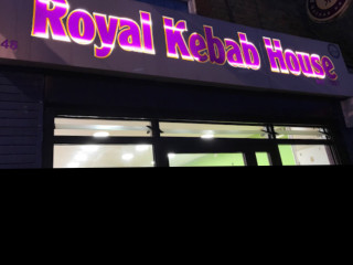 Royal Kebab House