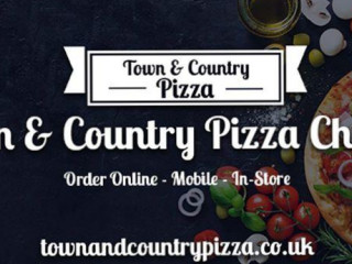 Town Country Pizzas