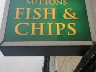 Suttons Fish Chip Shop