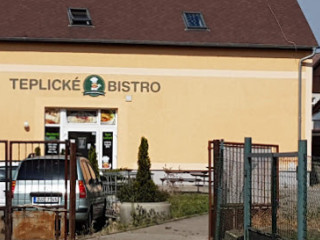 Teplické Bistro