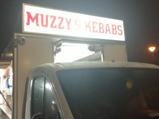 Muzzy's Kebab