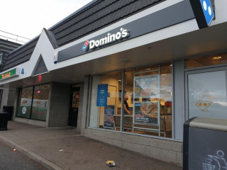 Domino's Pizza Aberdeen Bridge Of Don