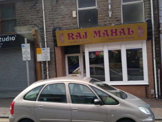 Raj Mahal