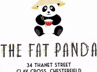 The Fat Panda