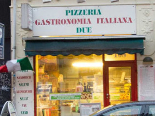 Gastronomia Italiana