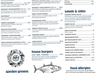 Fishy Delishy Cheshunt Sea Food And Grill