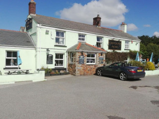 Chiverton Arms