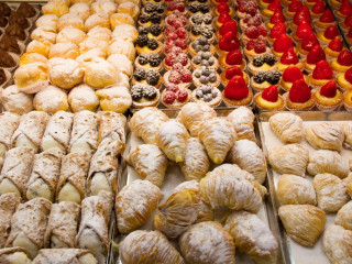 Pasticceria Domenica