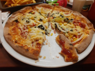 Chap's Pizza