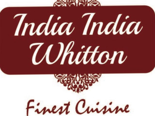 India India Whitton