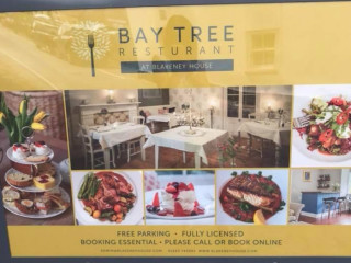 Bay Tree At Blakeney House