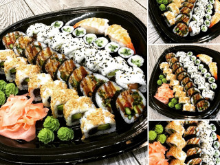 Lux Sushi