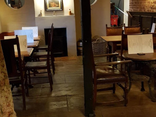 George And Dragon