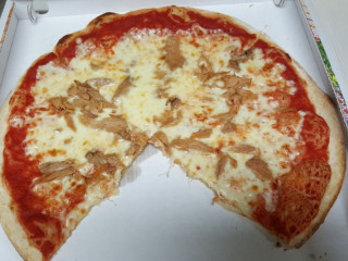 Pizza Speedy A Domicilio