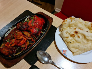 Bengal Balti Cuisine